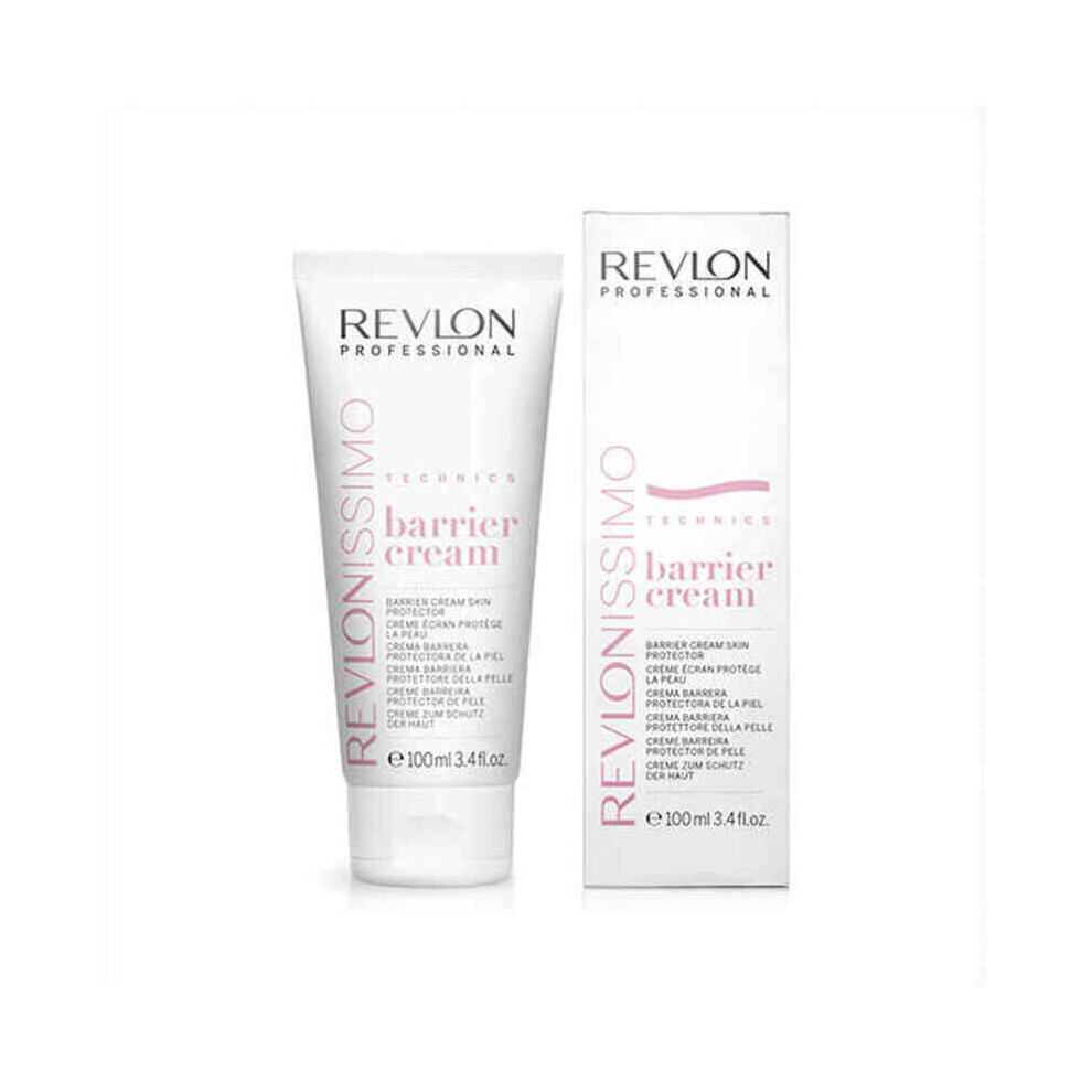 Protective Cream Revlon Barrier Cream (100 ml)