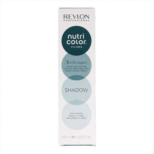 Revlon REVLON PROFESSIONAL Nutri Color Filters 100 ml Shadow