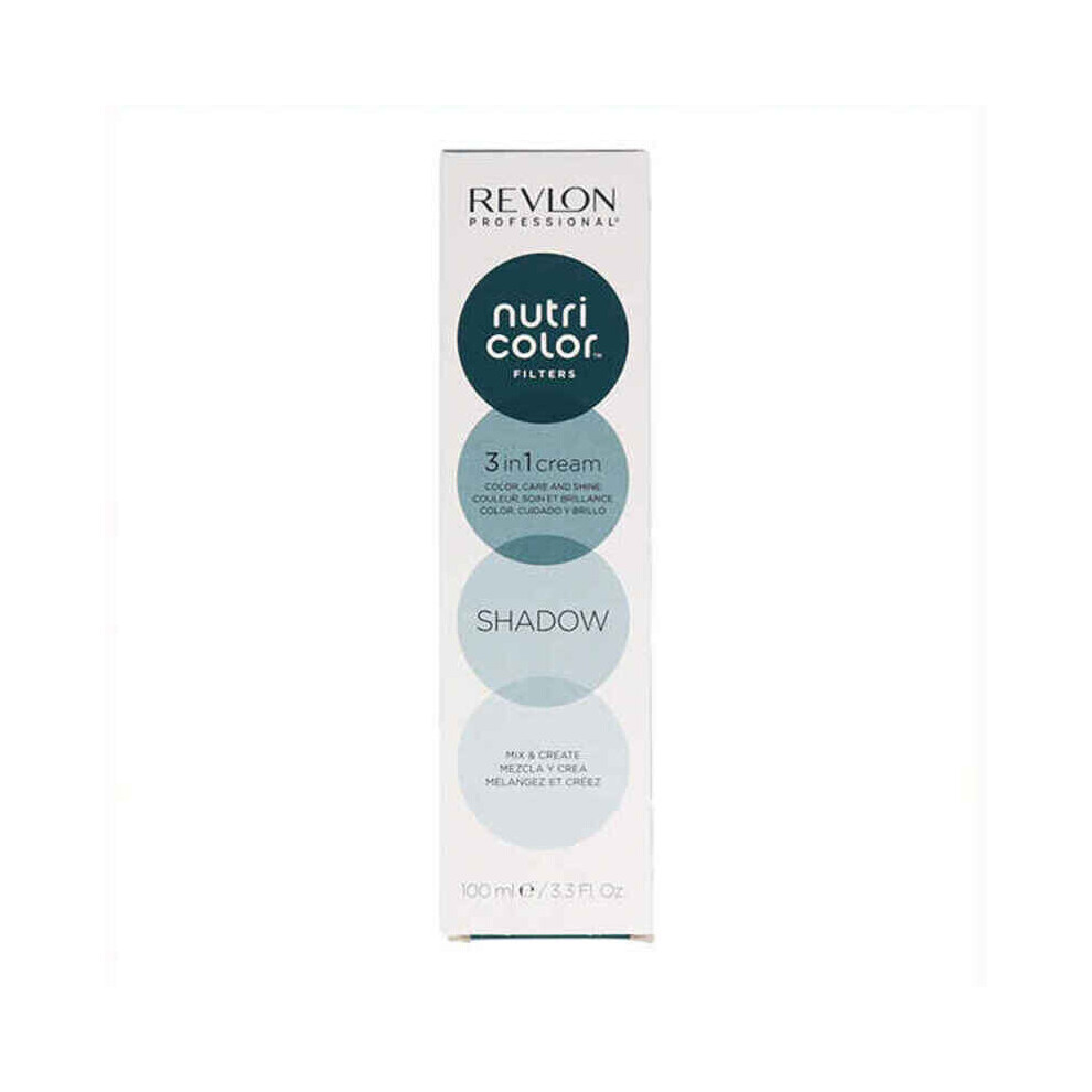 Revlon Nutri Color Filters Shadow 100ml