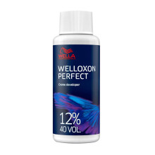 Wella Professionals, Welloxon Perfect, Hair Oxidant Lotion, 12%, 40 vol, 60 ml