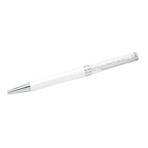 Swarovski Swarovski Crystalline White Ballpoint Pen