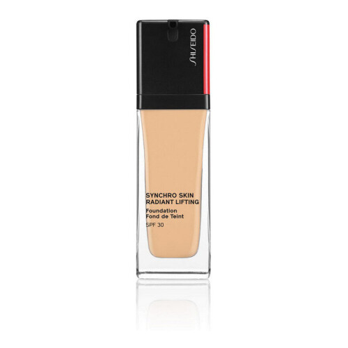Shiseido (410) Liquid Make Up Base Synchro Skin Shiseido (30 ml)