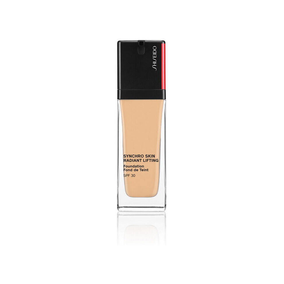 Shiseido (340) Liquid Make Up Base Synchro Skin (30 Ml)