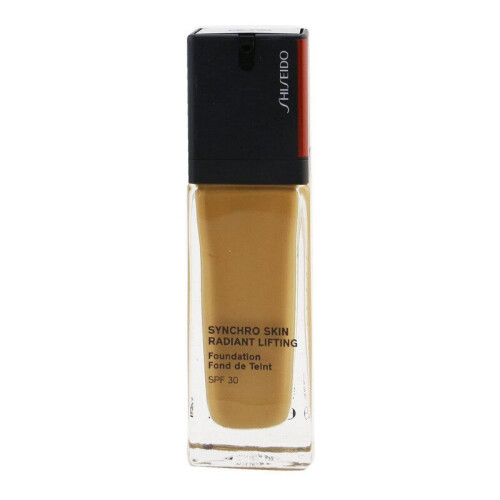 Shiseido (410) Liquid Make Up Base Synchro Skin Shiseido (30 ml) 2