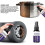 2pcs Rust Remover Spray Multipurpose Car Maintenance Cleaner Derusting Spray 2