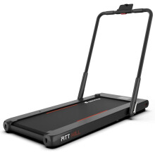 FITT Mill by New Image  Foldable Motorised Treadmill - Refurbished
