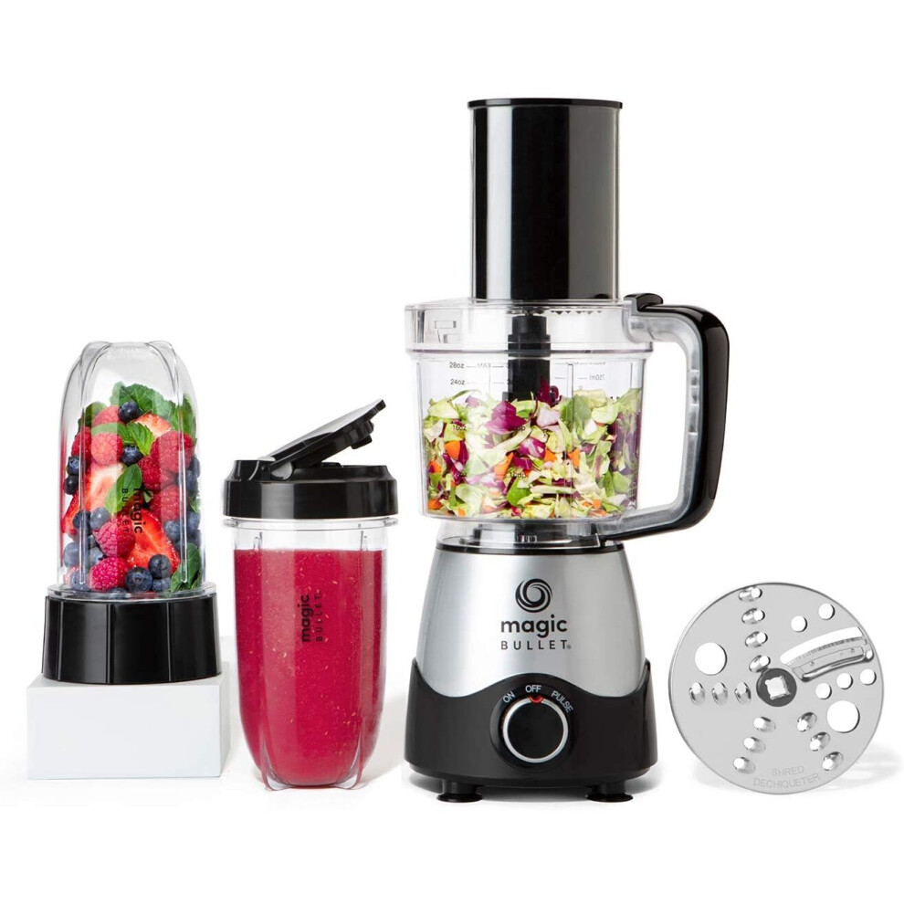 Magic Bullet Kitchen Express