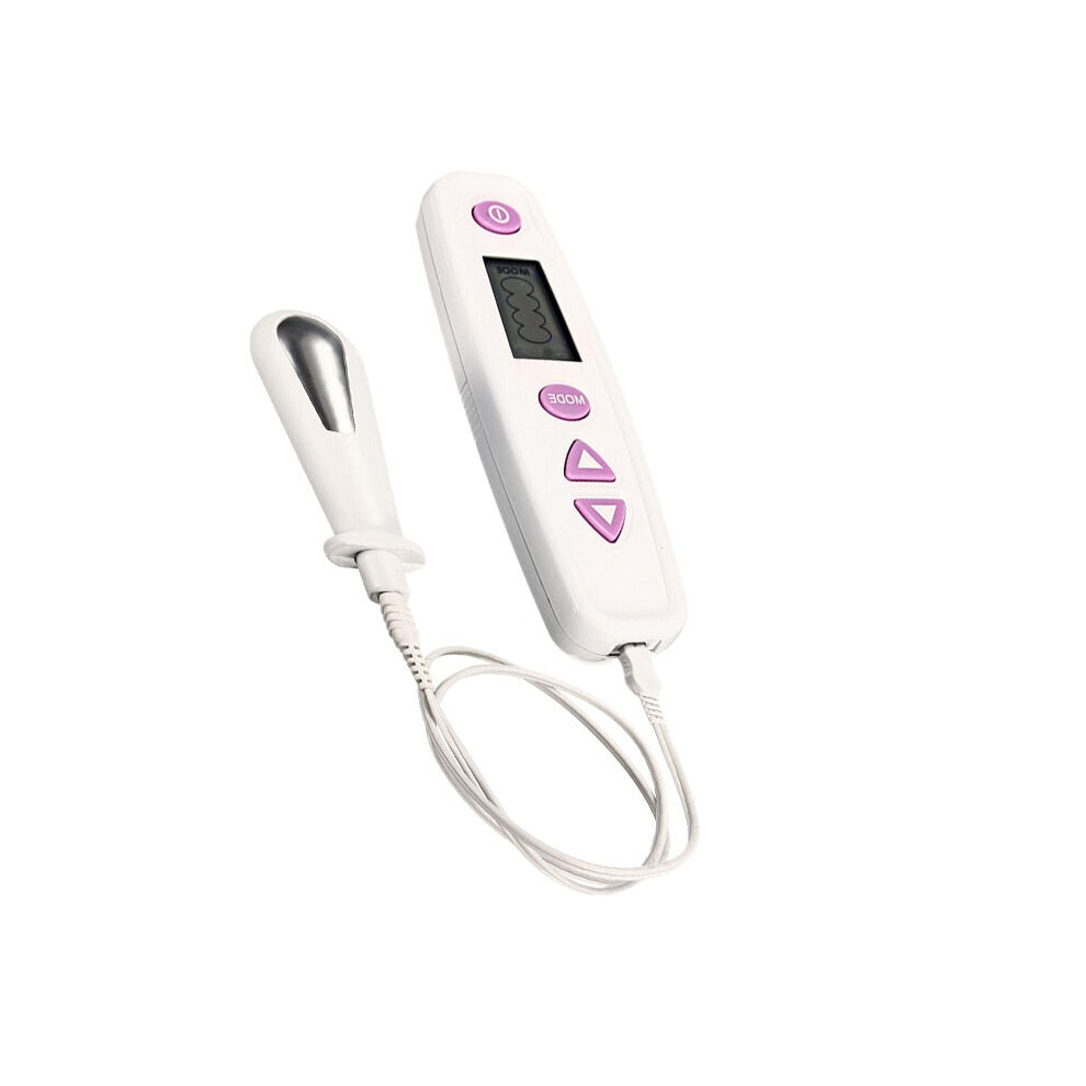 Electric Pelvic Floor Muscle Stimulator Vaginal Exerciser Incontinence Therapy Fitness Equipments