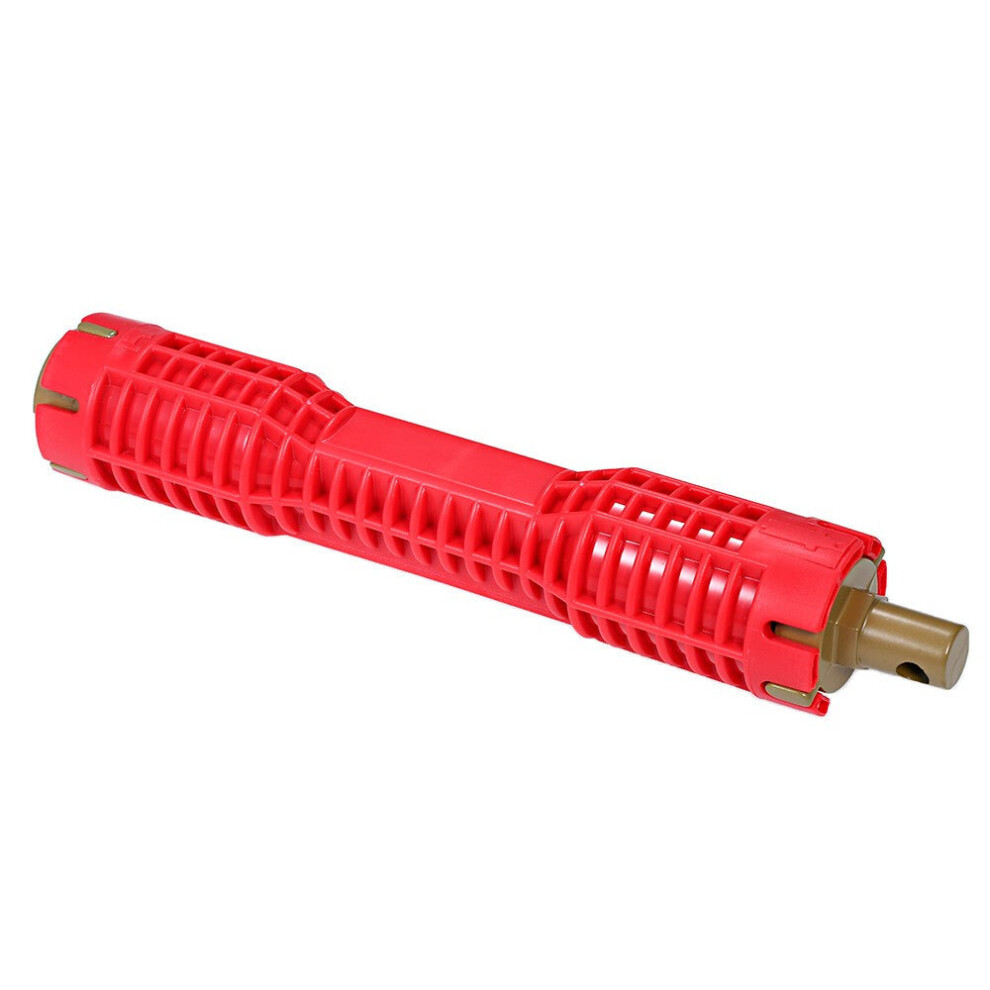 Multifunctional Wrench Tool Faucet And Sink Installer Water Heater Disassembling 3654659122490