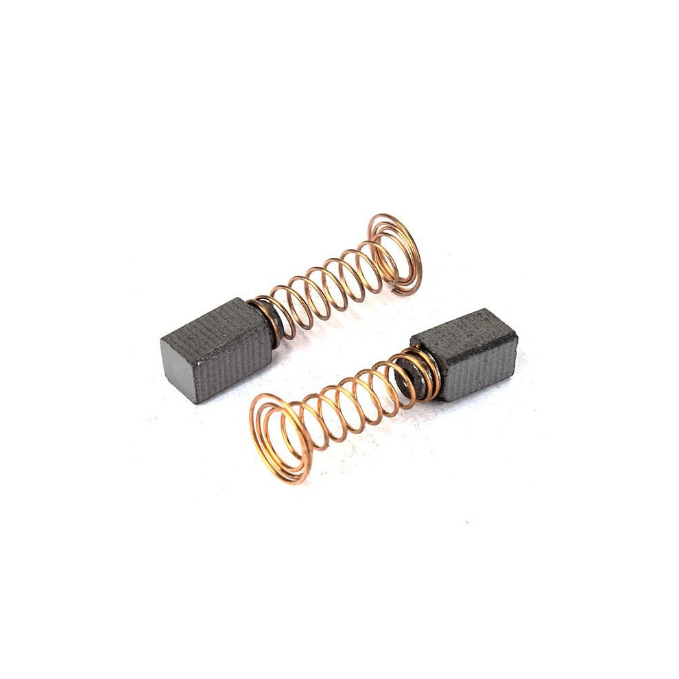 2Pcs Carbon Brushes Repairing Part Carbon Brush For Rotary Tool For Dremel 3000/200 3654659123077