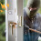 Household Wireless Security Alarm System Door Window Motion Detector Guarding Burglar Sensor 5