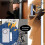 Household Wireless Security Alarm System Door Window Motion Detector Guarding Burglar Sensor 7