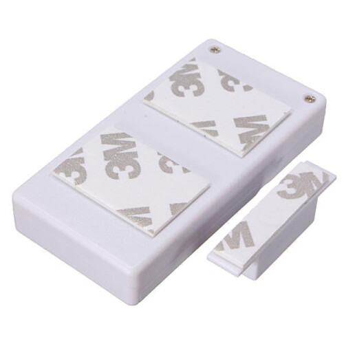 Household Wireless Security Alarm System Door Window Motion Detector Guarding Burglar Sensor 2