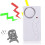 Household Wireless Security Alarm System Door Window Motion Detector Guarding Burglar Sensor 4