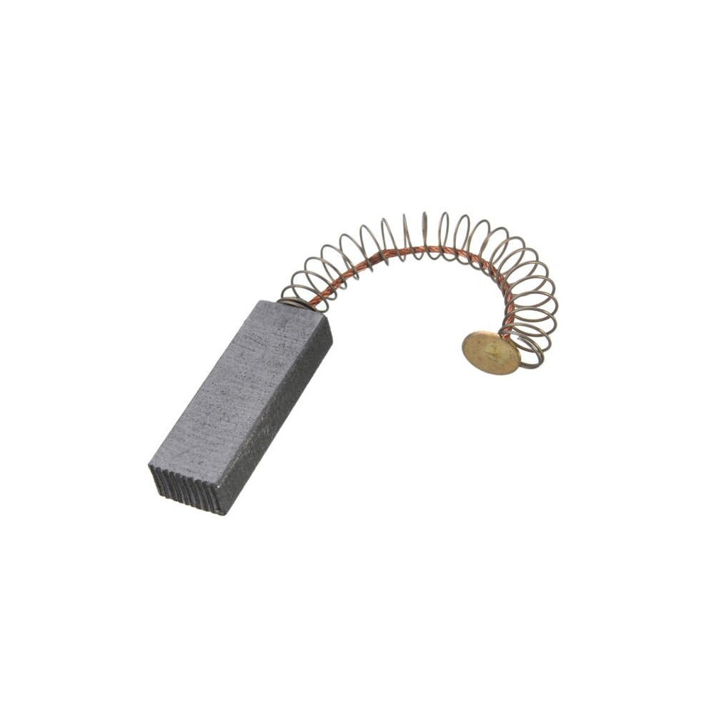 30mm x 11mm x 6mm Motor Carbon Brush For Electric Drill