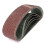 5pcs 533x75mm 40 Grit Grinding Sanding Belt Abrasive Tool 2