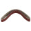 5pcs 25x760mm 240 Grit Sanding Belts Abrasive Tool 8