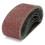 5pcs 533x75mm 40 Grit Grinding Sanding Belt Abrasive Tool 3