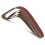 5pcs 25x760mm 240 Grit Sanding Belts Abrasive Tool 4