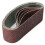 5pcs 533x75mm 40 Grit Grinding Sanding Belt Abrasive Tool 4
