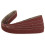 5pcs 25x760mm 240 Grit Sanding Belts Abrasive Tool 6