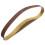 3pcs 760x25mm 800 Grit Sanding Belts Abrasive Sanding Paper 5