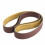 3pcs 760x25mm 800 Grit Sanding Belts Abrasive Sanding Paper 1