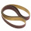 3pcs 760x25mm 800 Grit Sanding Belts Abrasive Sanding Paper 3