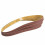 3pcs 760x25mm 800 Grit Sanding Belts Abrasive Sanding Paper 4