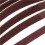 (60) 10pcs 10x600mm Sanding Belts 60-600 Grit Abrasive Tools 10