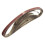 (120) 10pcs 10x600mm Sanding Belts 60-600 Grit Abrasive Tools 7