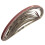 (400) 10pcs 10x600mm Sanding Belts 60-600 Grit Abrasive Tools 5