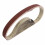 10pcs 760x25mm 100 Grit Sanding Belts Abrasive Sanding Paper 3