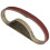 10pcs 760x25mm 100 Grit Sanding Belts Abrasive Sanding Paper 4