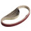 10pcs 760x25mm 100 Grit Sanding Belts Abrasive Sanding Paper 5
