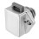10Pcs Push Button Drawer Cupboard Door Catch Lock Caravan Rv Cabinet Latch Knob 6