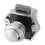 10Pcs Push Button Drawer Cupboard Door Catch Lock Caravan Rv Cabinet Latch Knob 7