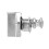 10Pcs Push Button Drawer Cupboard Door Catch Lock Caravan Rv Cabinet Latch Knob 4