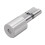 (45mm~50mm) Smart Lock Core Cylinder Intelligent Securtiy Door Lock 128-Bit Encryption w/ Keys 4