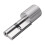 (45mm~50mm) Smart Lock Core Cylinder Intelligent Securtiy Door Lock 128-Bit Encryption w/ Keys 5