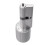 (Tuya Version) Smart Lock Core Cylinder Version Intelligent Key-Alike Securtiy Door Lock 128-Bit Encryption With 5 Keys 8
