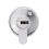 (Tuya Version) Smart Lock Core Cylinder Version Intelligent Key-Alike Securtiy Door Lock 128-Bit Encryption With 5 Keys 9