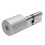 (Tuya Version) Smart Lock Core Cylinder Version Intelligent Key-Alike Securtiy Door Lock 128-Bit Encryption With 5 Keys 4