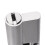 (45mm~50mm) Smart Lock Core Cylinder Intelligent Securtiy Door Lock 128-Bit Encryption w/ Keys 8