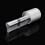 (45mm~50mm) Smart Lock Core Cylinder Intelligent Securtiy Door Lock 128-Bit Encryption w/ Keys 11