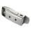304 Stainless Steel Concealed Toggle Latch Safety Catch Key Locking Spring Loaded 4