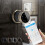 (Silver) Smart Digital Door Lock Battery Powered APP Touch Password Keyless Latch Security Lock 3