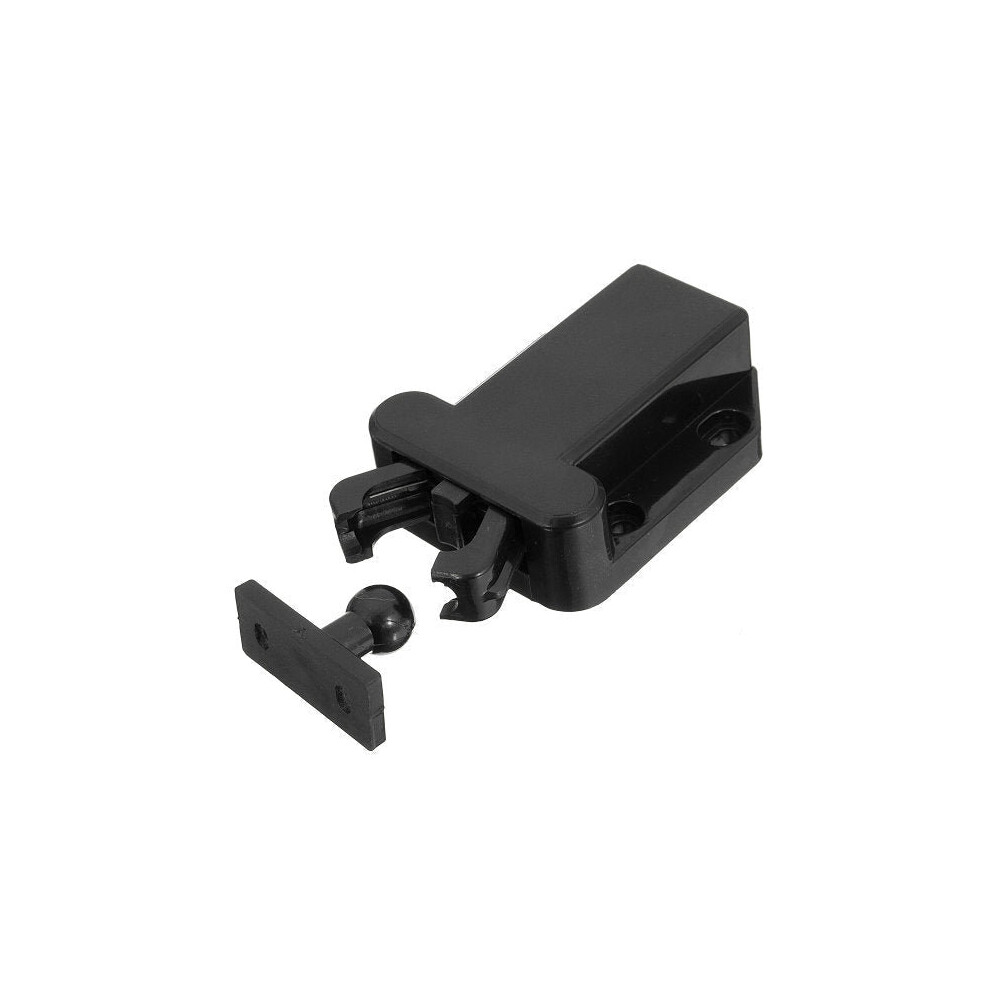4Pcs Push Open Catch Touch Latch Release For Cupboard Door Drawer Cabinet 3654659057259