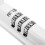 (white) Door Bolt Lock Sliding Combination Code Resettable For Gate Shed Garage Cabinet 5