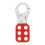 (38mm) Master Lock Lockout Hasp Industry Security Six Couplet Clasp Lock Insulation Manufactures Padlock 12
